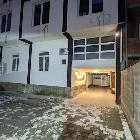 Park Apartament *