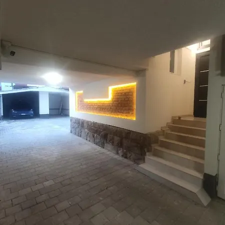 Park Novi Pazar
