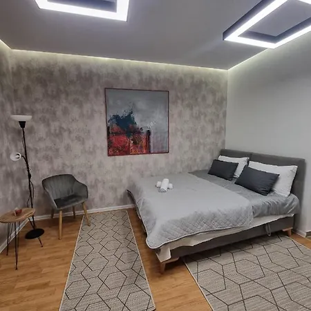 Park Novi Pazar