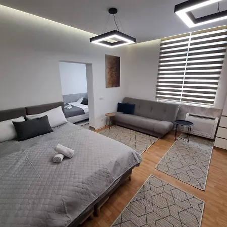 Apartament Park *