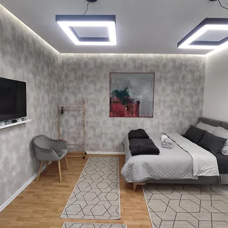 Park Apartament