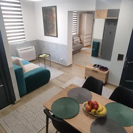 Apartament Park